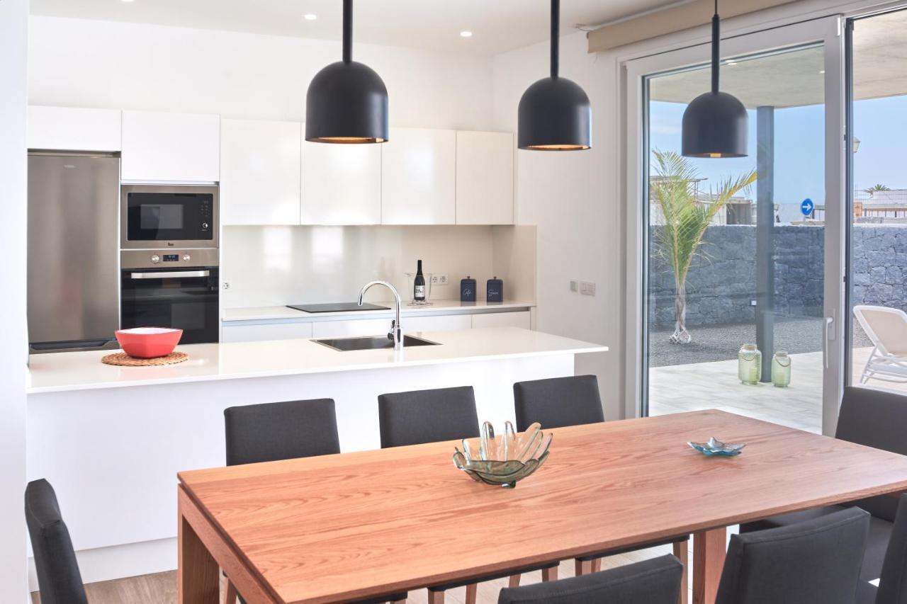 Blancazul Deluxe Tajame 2 Vil·la Playa Blanca (Lanzarote)