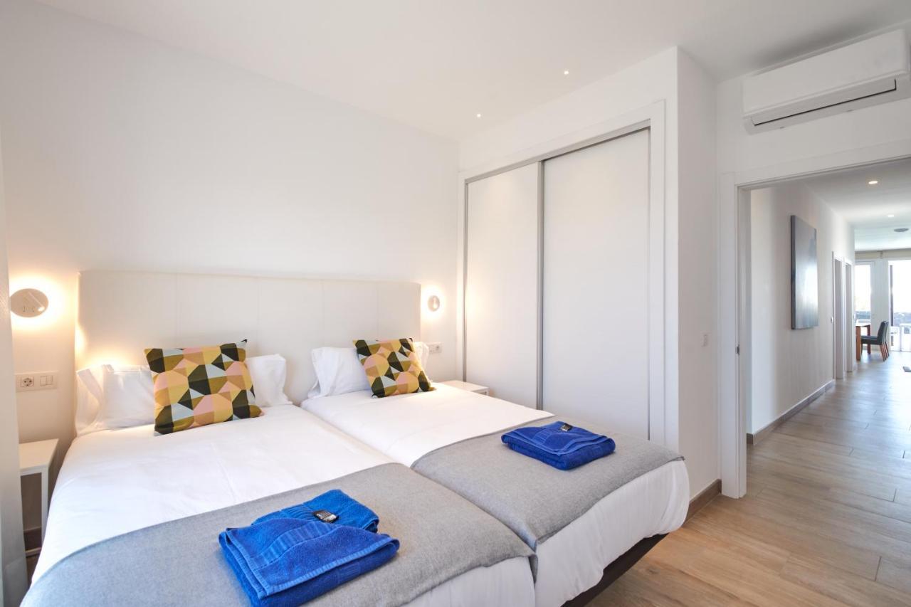 Blancazul Deluxe Tajame 2 Vil·la Playa Blanca (Lanzarote)