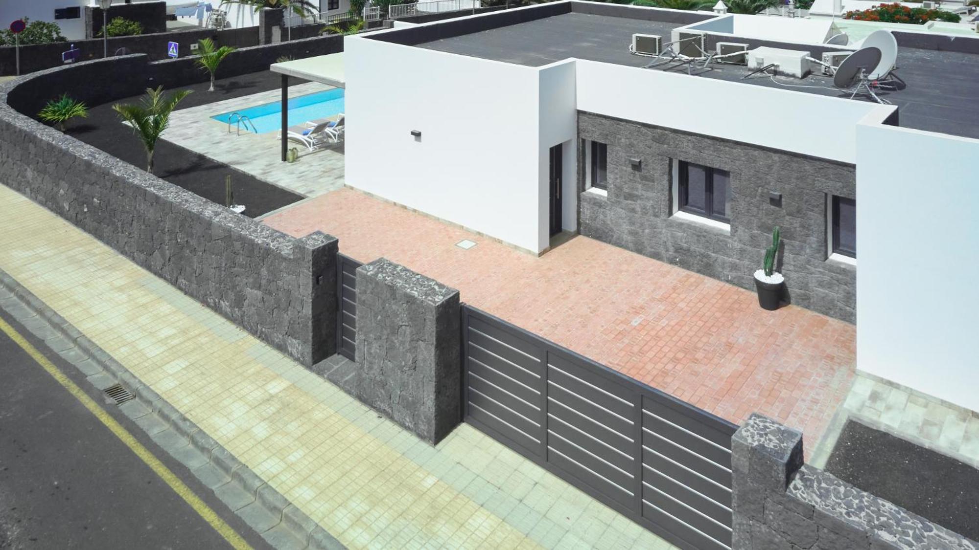 Vil·la Blancazul Deluxe Tajame 2 Playa Blanca (Lanzarote)