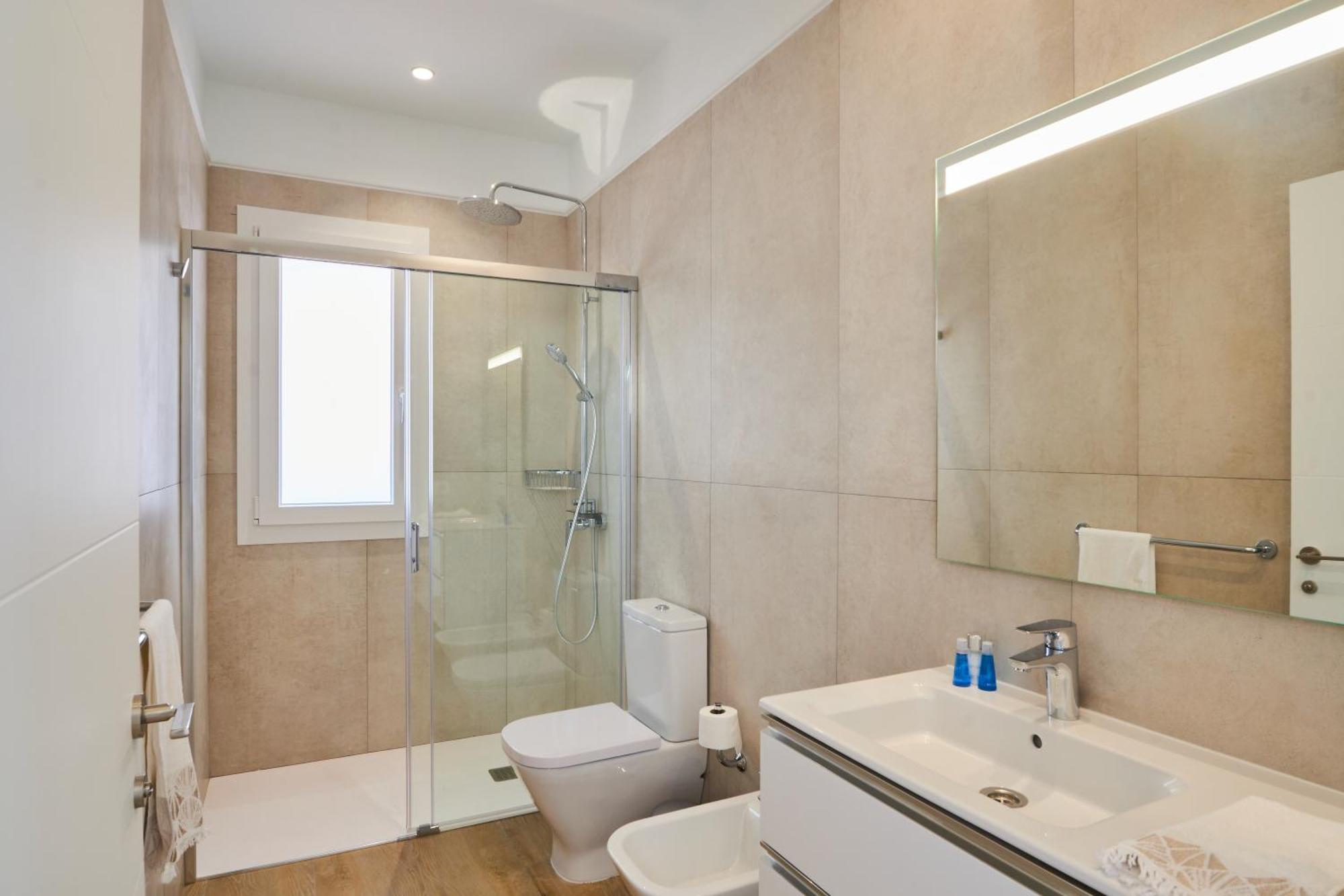 Blancazul Deluxe Tajame 2 Villa *