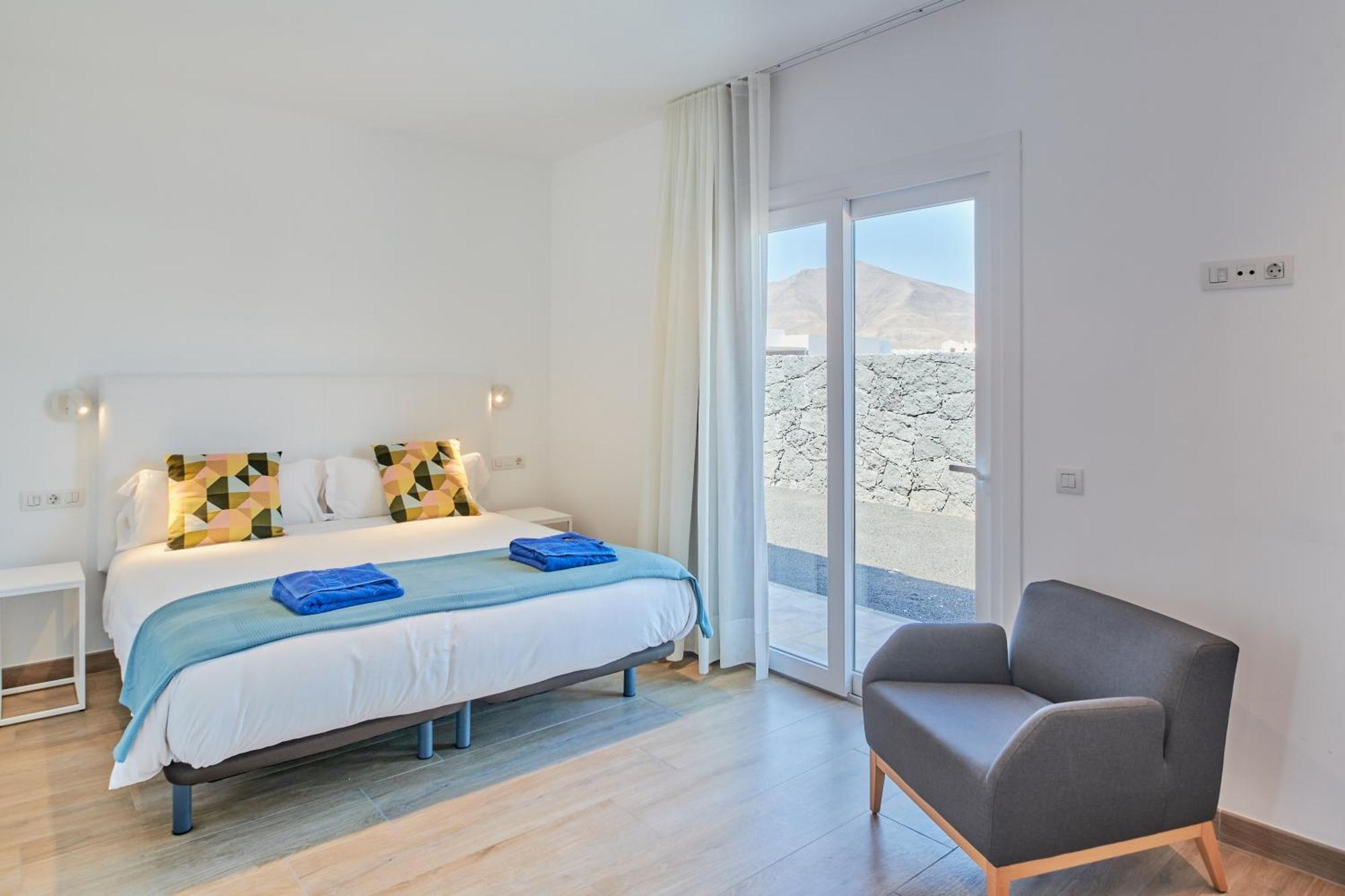 Blancazul Deluxe Tajame 2 Villa *
