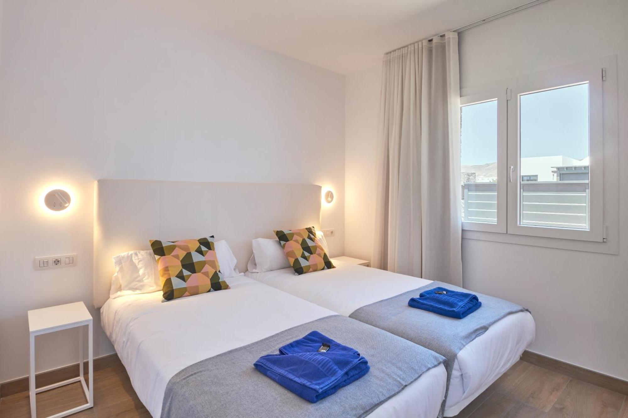 Blancazul Deluxe Tajame 2 * Playa Blanca (Lanzarote)
